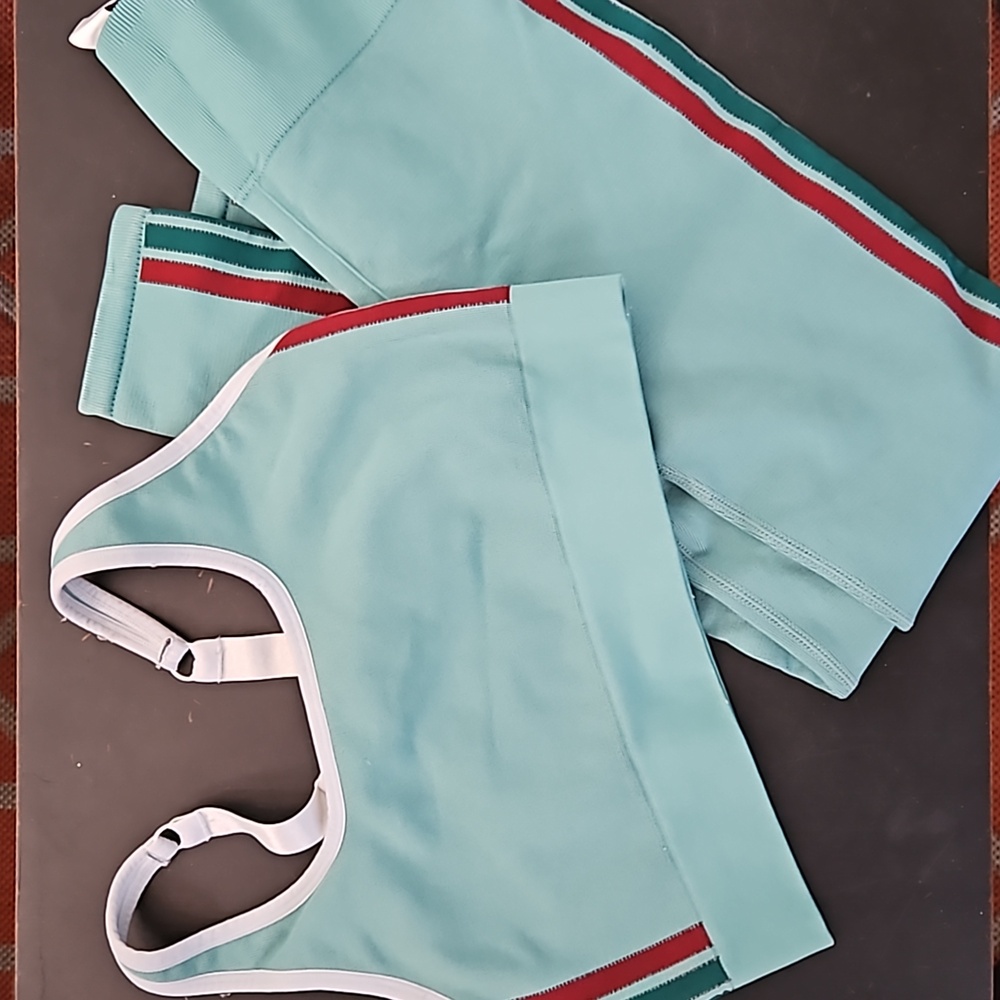 Matching Set!
